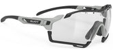 Gafas Ciclismo RudyProject Cutline Light Grey Photochromic
